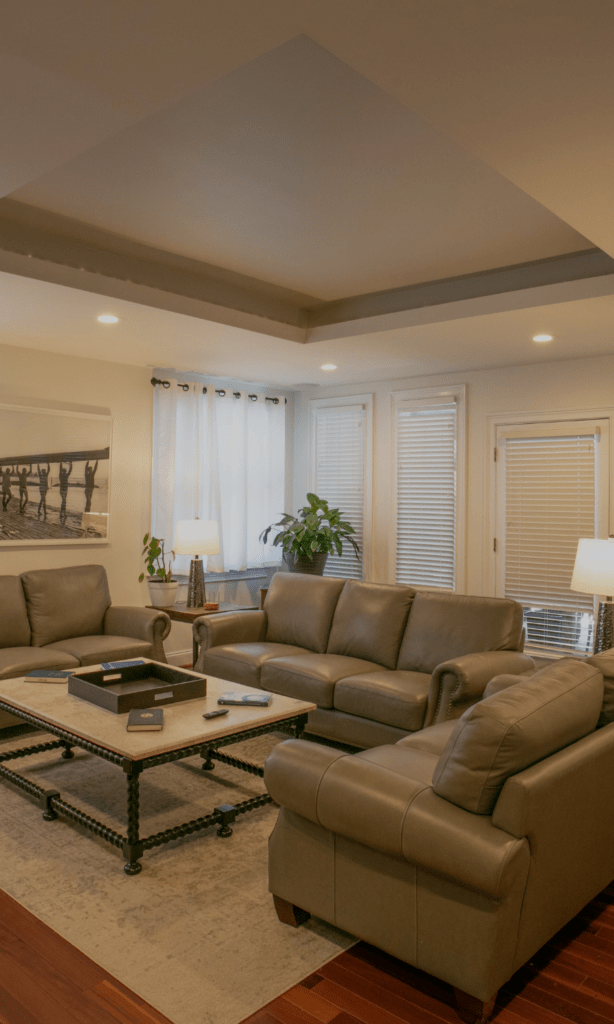 Luxury Sober Living Homes Winston Place