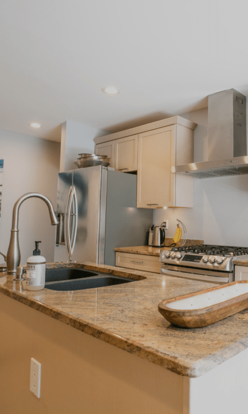 Luxury Sober Living Homes Winston Place