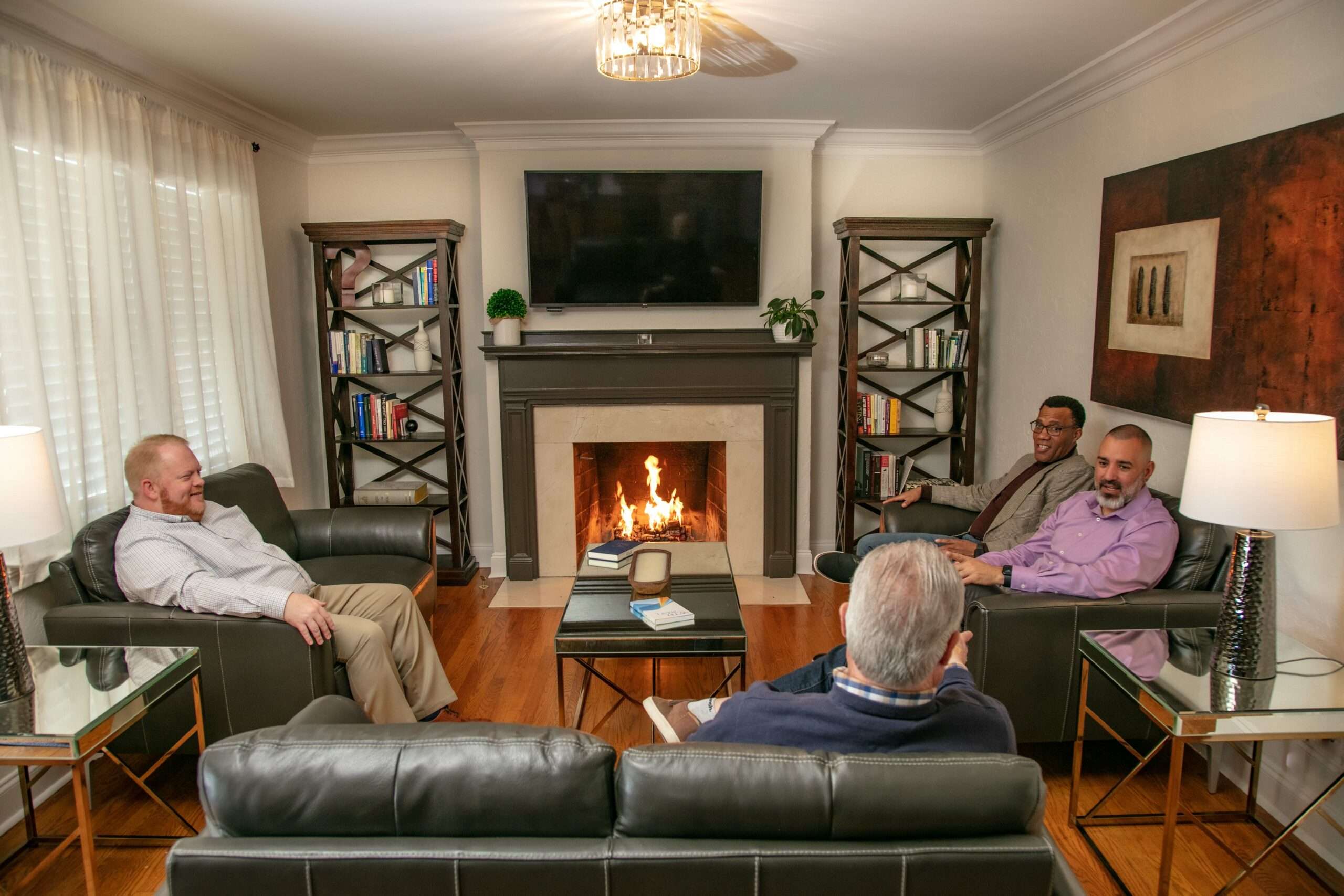 Best Place Sobriety House Winston Place